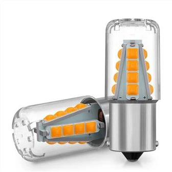 Bombilla de luz de respaldo 12V