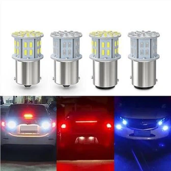 Bombilla de freno de señal de giro LED