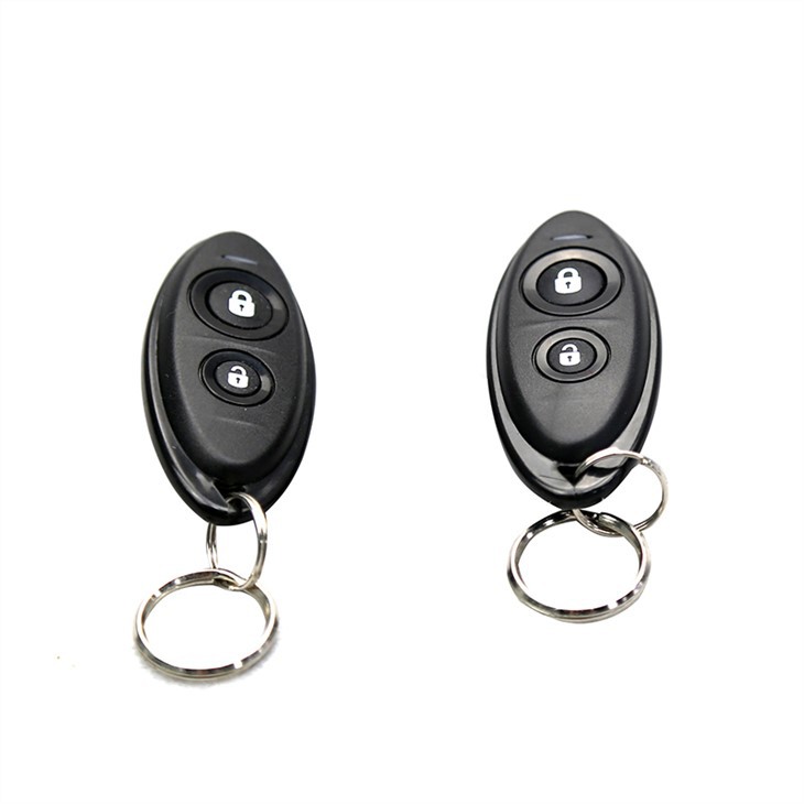 Car Remote Locking