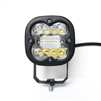 Coche motocicleta LUZ LED Faro faro faro