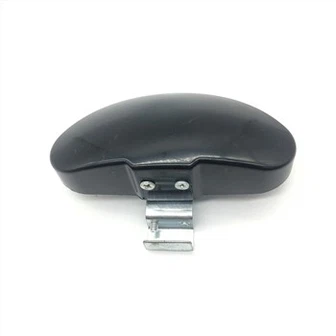 Clip Espejo de punto ciego