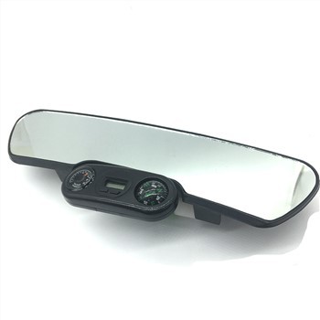 Espejo retrovisor plano