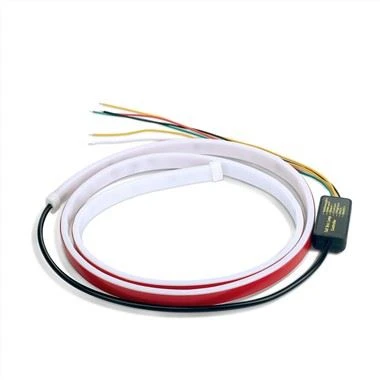 Luz de maletero LED 12V
