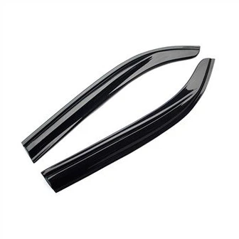 La ventana La ceja de lluvia